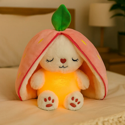 SnoozeFruit™ Breathing Plushies