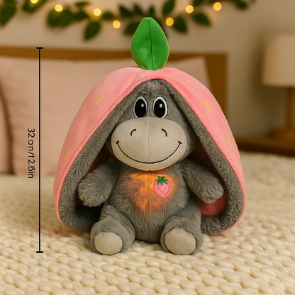 SnoozeFruit™ Breathing Plushies