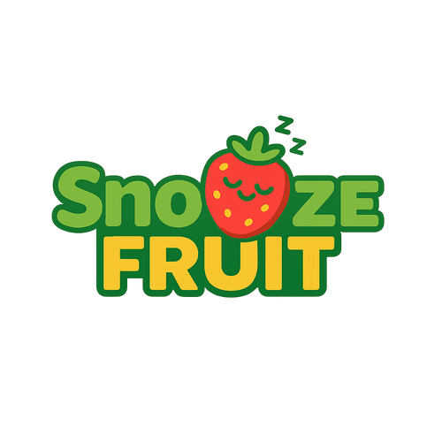 SnoozeFruit
