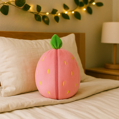 SnoozeFruit™ Breathing Plushies