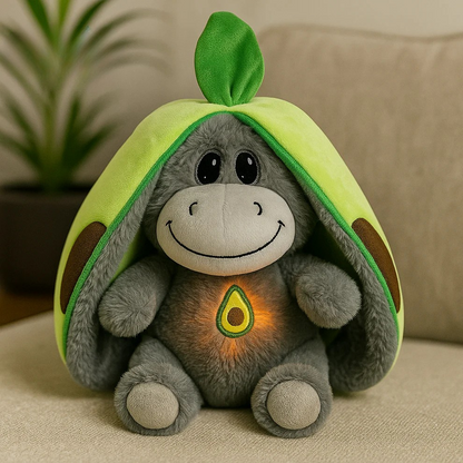SnoozeFruit™ Breathing Plushies